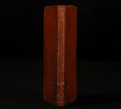 1806 Cornelii Nepotis Michael Maittaire CORNELIUS NEPOS-image