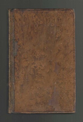 Samuel Johnson Letters & Some Poems ~ Hester Piozzi Thrale Vol2 Antique 1788 VTG-image