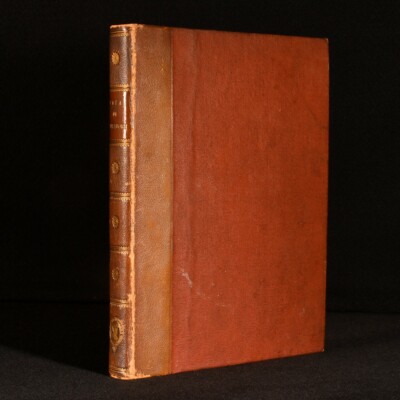 1756 Vita del Proposto Lodovico Antonio Muratori Italian First Edition-image