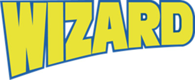 WIZARD Non-Sport Promo Cards - SINGLES | YOU PICK!-image