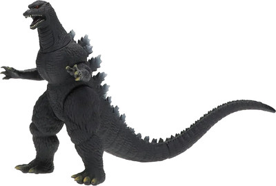 BANDAI Movie Monster Series: Godzilla 2004-image
