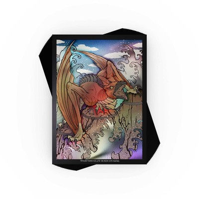 Godzilla: Rodan Sleeves-image