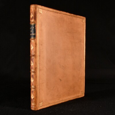 1806 Memoirs of the Life of the Late George Morland John Hassell Illustrated ...-image