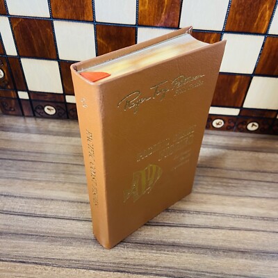 Pacific States Wildflowers/Shells/Coast Fishes Roger Tory Peterson Easton Press-image