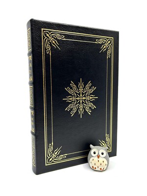 EASTON PRESS Get a Life! William Shatner SIGNED First Leather Star Trek Actor-image