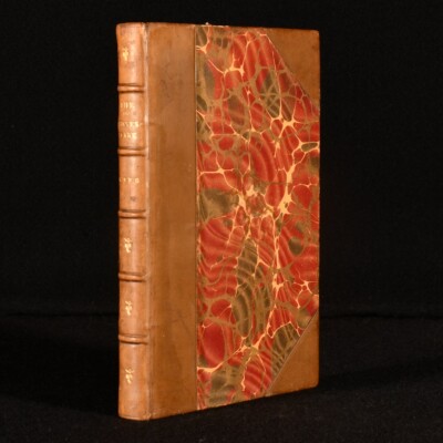 1900 Shakespeare's Life And Work Sidney Lee First Thus-image
