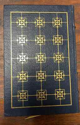 Mornings on Horseback by David McCullough, Easton Press American History, 1981-image