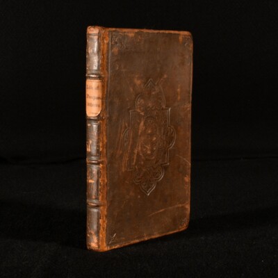 1677 The Life and Death of Pomponius Atticus Cornelius Nepos Scarce-image