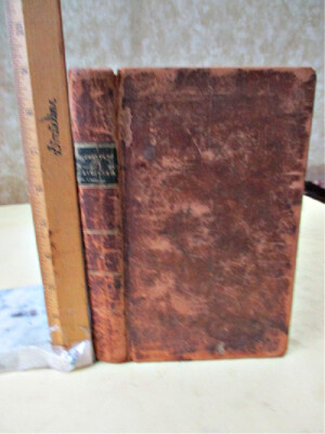 ELEMENTS of CRITICISM,1823,Henry HOME of KAMES,Vol.2 of 2 only-image