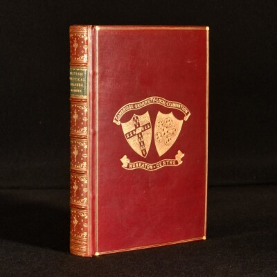 1904 British Political Leaders by Justin McCarthy With Portraits Second Impre...-image