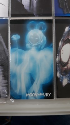 godzilla daikaiju hyakka cocoa chocolate cigarettes card japan 100-image