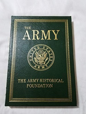 U.S. Army A Complete History-image
