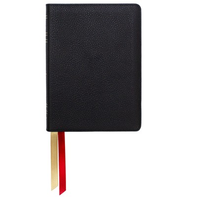 Legacy Standard Bible, Portable Paragraph Reference, Red Letter P-image