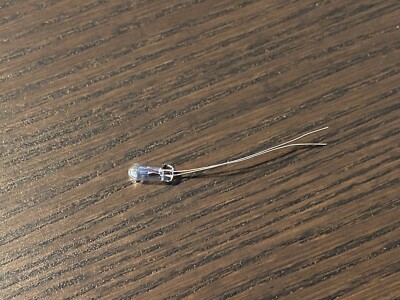 New 28v 40mA Lamp Bulb for Vintage Fisher R-200-B Tuner Stereo Light -image