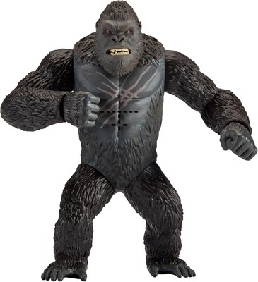 Godzilla x Kong 7