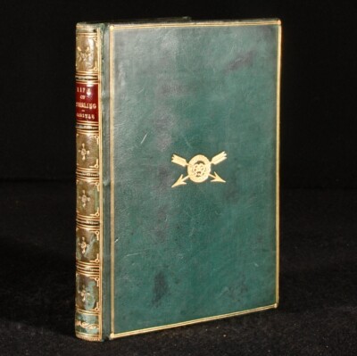 1871 The Life of John Sterling Thomas Carlyle-image
