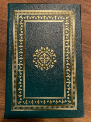Easton Press: Keeping the Republic - Mitch Daniels - Signed 1st Edition #76/700-image