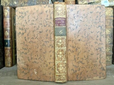1753 HISTORY OF GOD'S PEOPLE from Birth of Messiah till the End of Synagogues-image