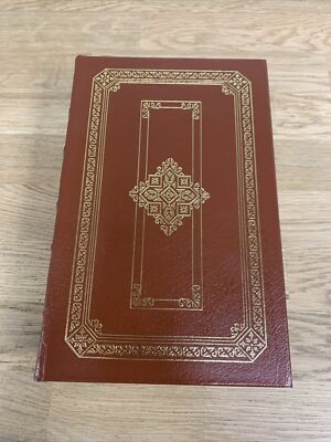 Future Talk Larry King 1998 Signed Limited First Edition Easton Press Mint VF-image