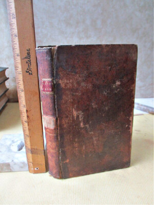 The PARENTS' FRIEND; Principle Works, Education, Montaigne to Present Day, 1803-image