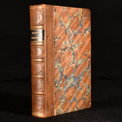 1831 Hogarth Moralized Rev Dr Trusler Illustrated William Hogarth-image
