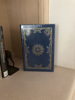 EXTRAORDINARY ORDINARY PEOPLE CONDOLEEZZA RICE - Easton Press🖋SIGNED 1ST SEALED-image