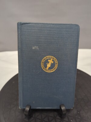 Miscellaneous Writings 1883-1896 By Mary Baker Eddy 1924 Edition-image