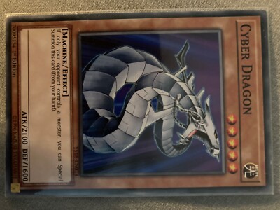 cyber dragon yugioh-image