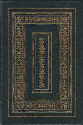 ANDREW JOHNSON: A BIOGRAPHY by Hans L Trefousse (EASTON PRESS, 1996)-image