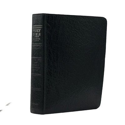 1967 AKJV. The New Scofield Reference Bible Holy Bible -image