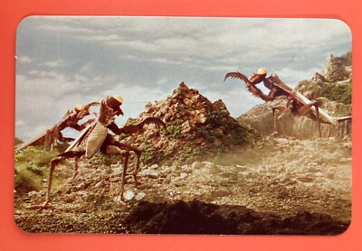 Godzilla's Son on Monster Island Toho Meiji Godzilla Cult UP 1993 Japanese F/S-image