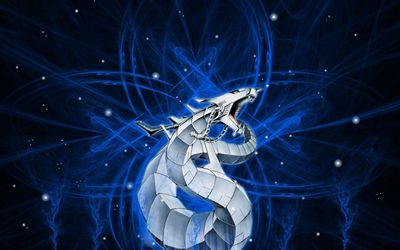 YUGIOH Cyber Dragon Deck Complete 42 - Cards-image