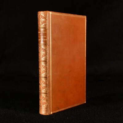 1860 Reminiscences of Late Thomas Assheton Smith English Country Illustrated-image