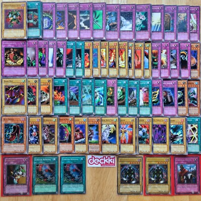 Pharaoh's Servant | Unlimited (NM) | North American PSV 2002 | YuGiOh! MultiBuy-image