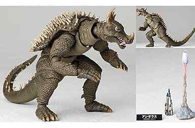 Anguirus Destroy All Monsters Other-Figure-image
