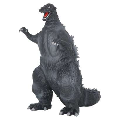96612 GODZILLA DLX Figural Bank-image