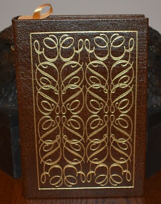 The Eisenhower Diaries Robert Ferrell 1989 Easton Press Library of Presidents-image