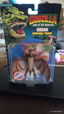 Godzilla King Of Monsters 