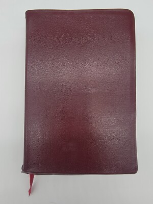 The Thompson Chain-Reference Bible - New International Version-image