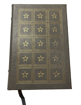 MINT &SIGNED! “KEEPING THE FAITH” PRESIDENT JIMMY CARTER EASTON PRESS, COA--image