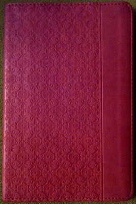 NIV Thinline New Testament Compact (Outreach Edition)-image