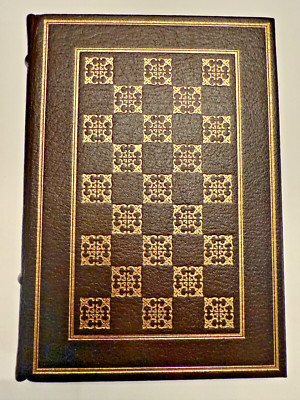  Limited Edition Leather Franklin Library The Autobiography of Benjamin Franklin-image