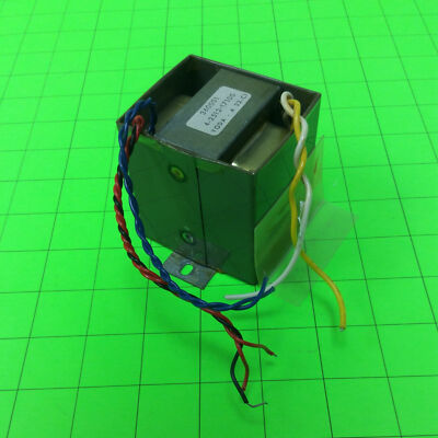 Fisher FM-660 Stereo Tuner Transformer 360001 4-2512-17100-image