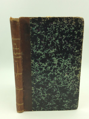 VIE DU PERE MARIE-EPHREM by Fr. Francois-Regis - 1846 - Biography - Trappist-image