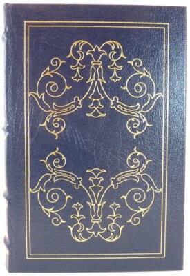 The Life of Mahtama Gandi by Louis Fischer, Easton Press – Great Lives-image