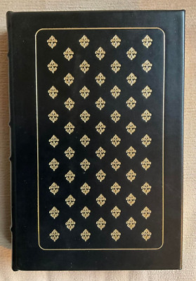 Selected Writings Of John Hughlings Jackson * Vol 1 * Near- Fine Leather Beauty!-image