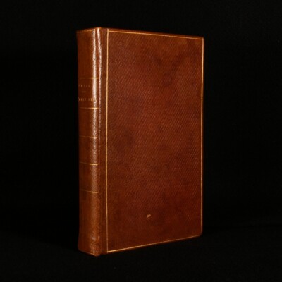 1806 Trial by Impeachment of Henry Lord Viscount Melville First Edition Illus-image