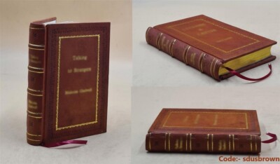 Source Code: My Beginnings by Bill Gates  [PREMIUM LEATHER BOUND]-image