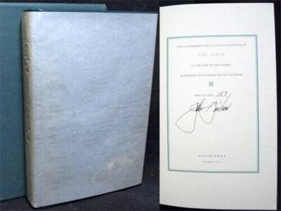 The Firm - Hardcover By John Grisham - GOOD-image