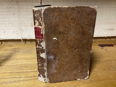 1826 The English Reader, Or Pieces In Prose And Verse - Philadelphia-image
